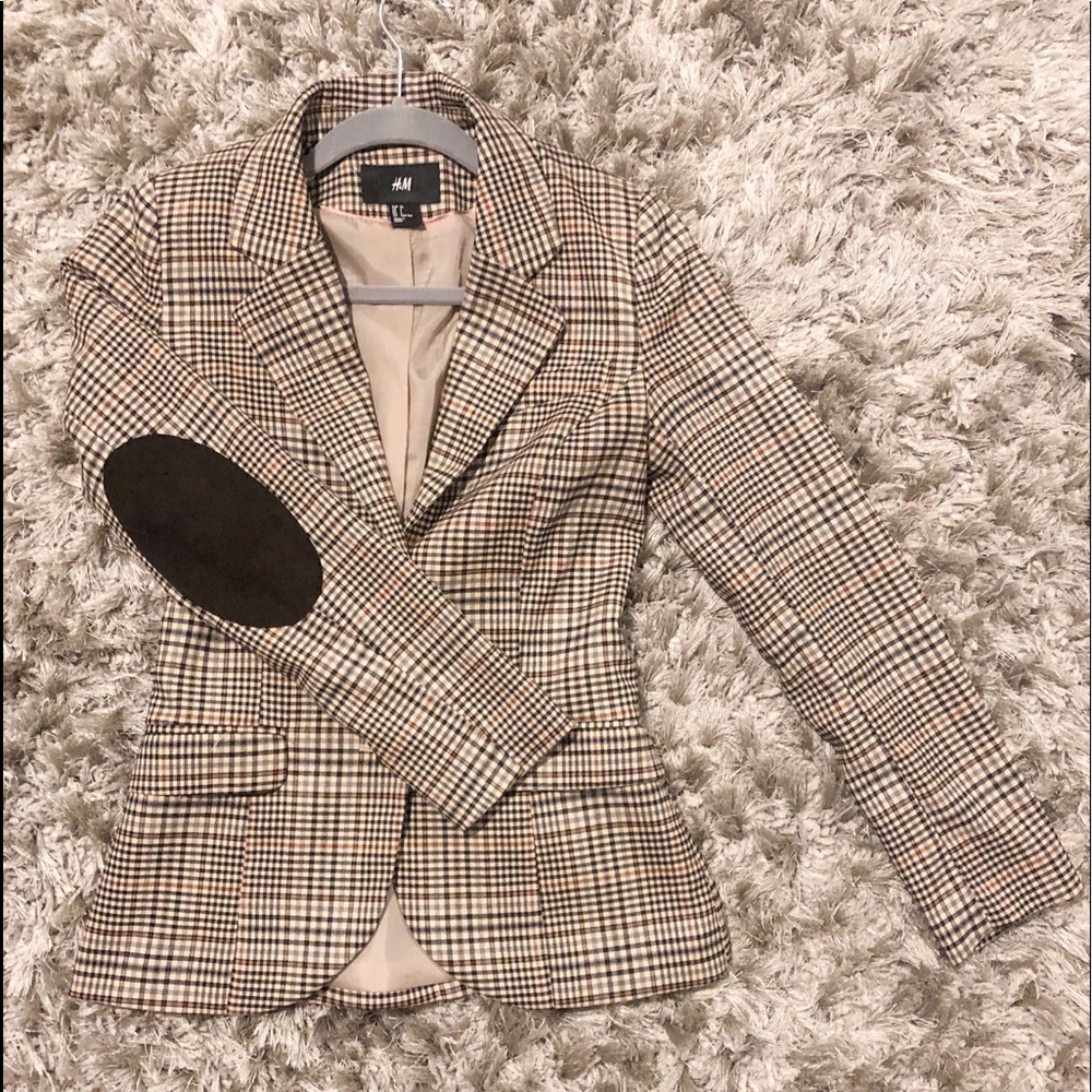 H&M women’s blazer